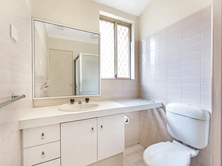 Fifth view of Homely house listing, 10/23 Allerton Wy, Booragoon WA 6154