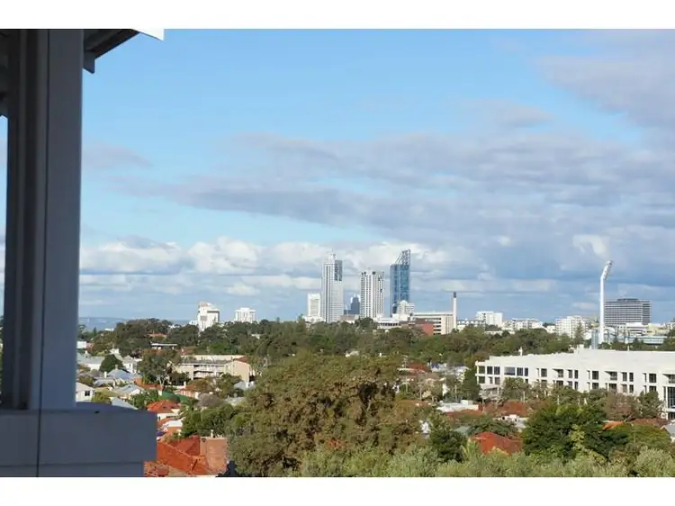 115/71 Ruislip Street, Wembley WA 6014