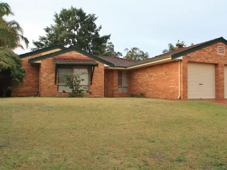 11 Banksia Court, Bullsbrook WA 6084