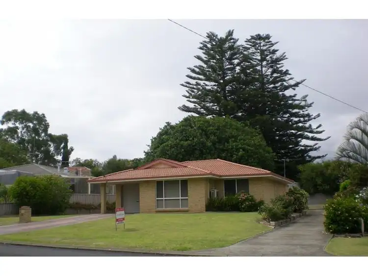 Main view of Homely house listing, B/3 Bobin Street, Eaton WA 6232