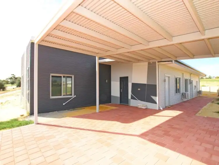 Second view of Homely house listing, 4 Gadsdon Pass, Toodyay WA 6566