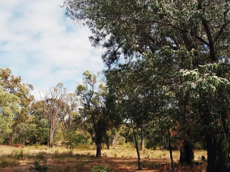 Main view of Homely land listing, 26 Caprigardi Court, Quedjinup WA 6281