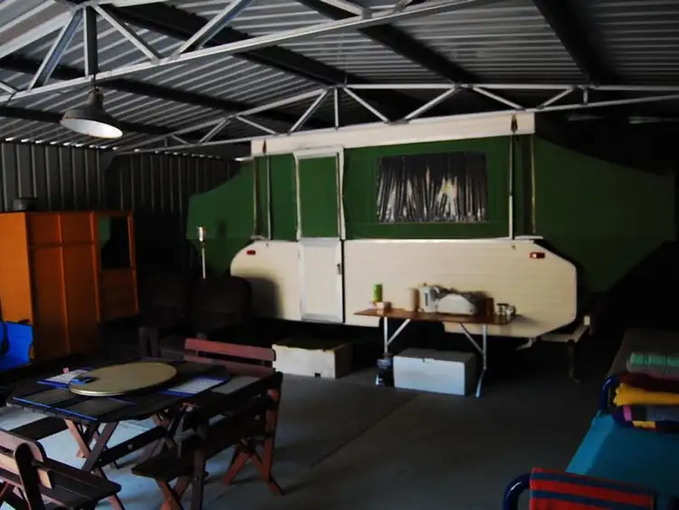 Fourth view of Homely land listing, 26 Caprigardi Court, Quedjinup WA 6281