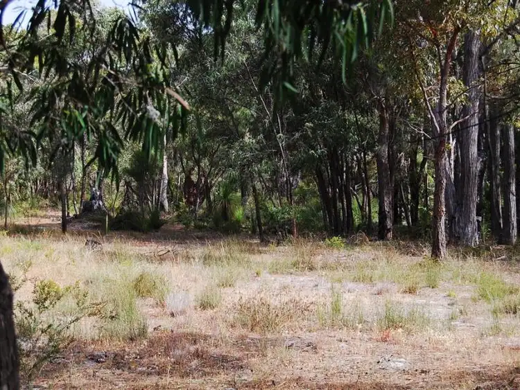 Fifth view of Homely land listing, 26 Caprigardi Court, Quedjinup WA 6281