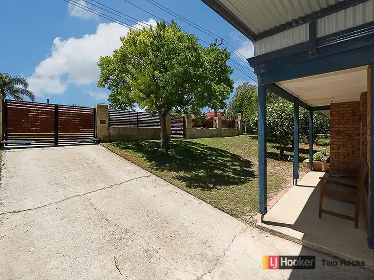 Fourth view of Homely house listing, 8 Fawkner Road, Two Rocks WA 6037