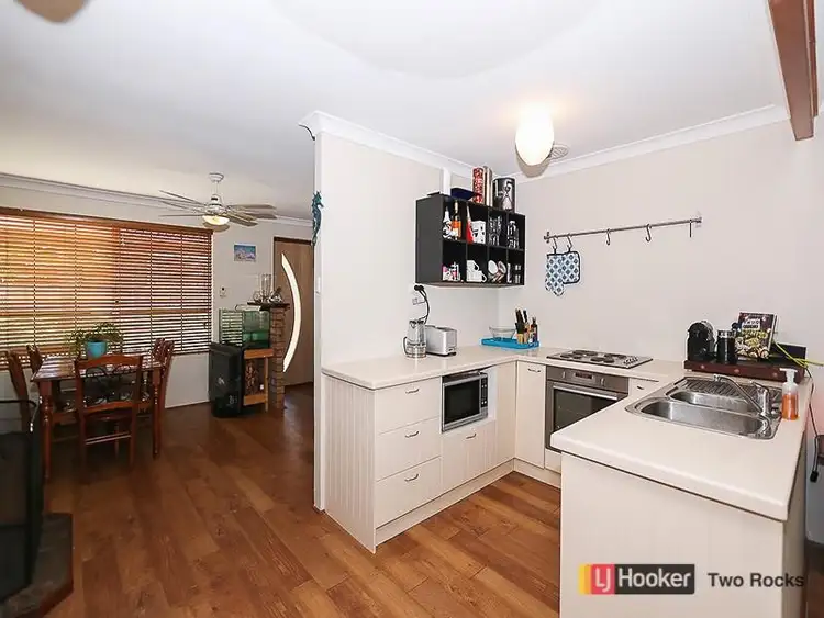 Seventh view of Homely house listing, 8 Fawkner Road, Two Rocks WA 6037