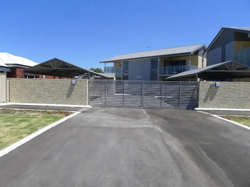 Main view of Homely apartment listing, Address available on request