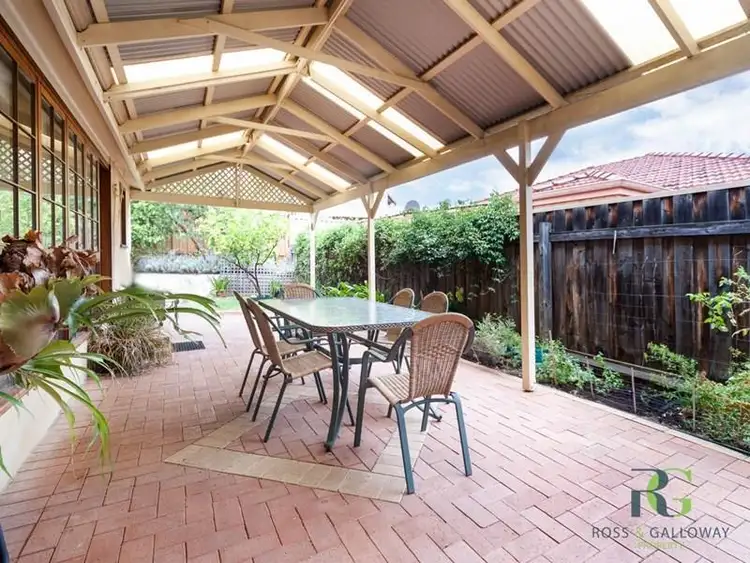 Third view of Homely house listing, 91 Point Walter Road, Bicton WA 6157