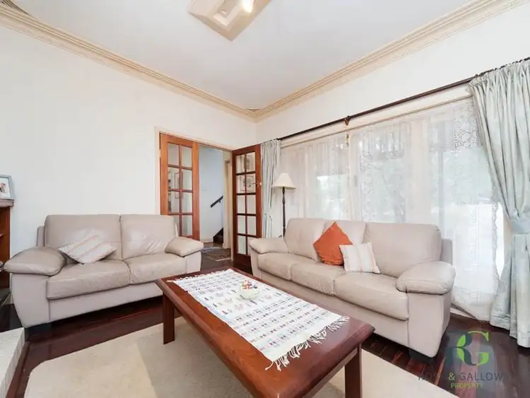 Sixth view of Homely house listing, 91 Point Walter Road, Bicton WA 6157