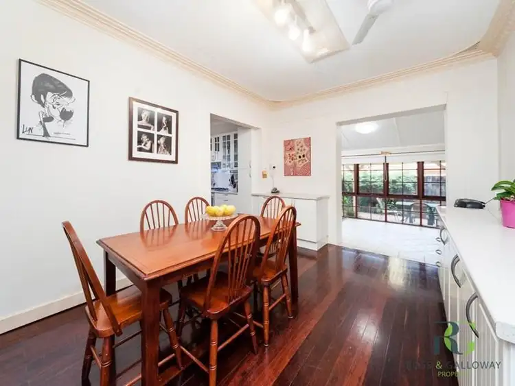 Seventh view of Homely house listing, 91 Point Walter Road, Bicton WA 6157