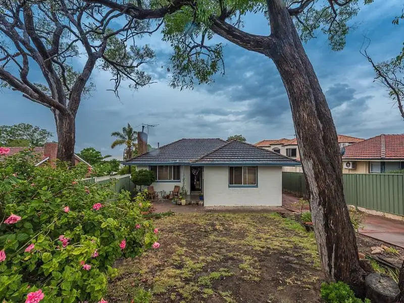 Main view of Homely house listing, 16 Paine Court, Karrinyup WA 6018