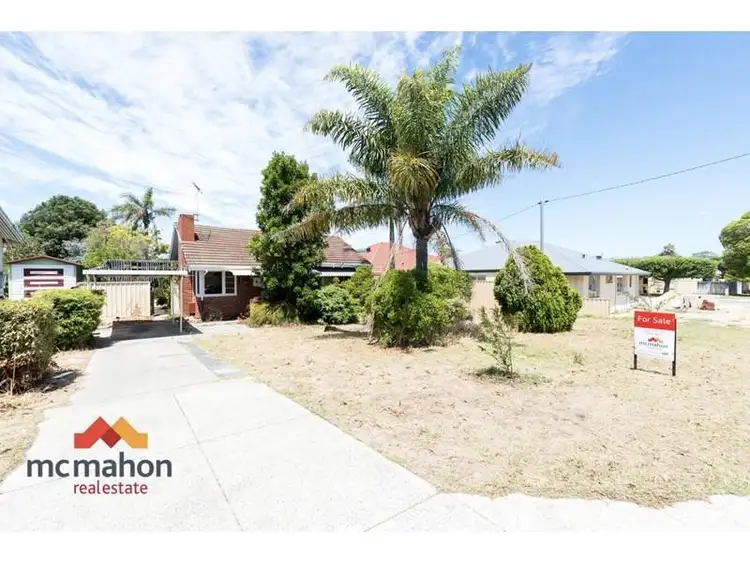 Fourth view of Homely house listing, 72 Lonsdale Street, Yokine WA 6060