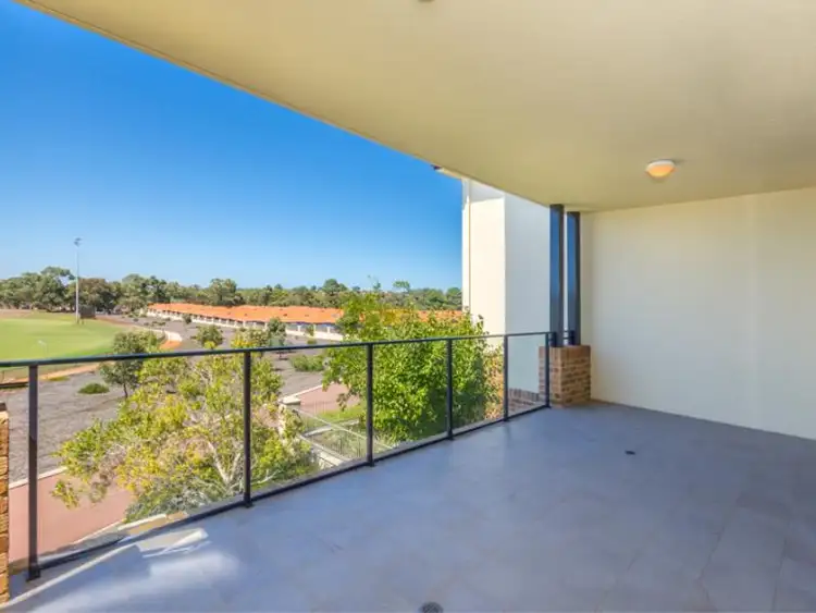 Third view of Homely retirement listing, 517/22 Windelya Road, Murdoch WA 6150
