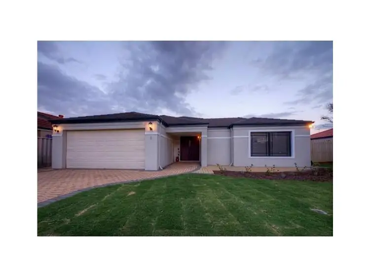 5 Callan Close, Waterford WA 6152