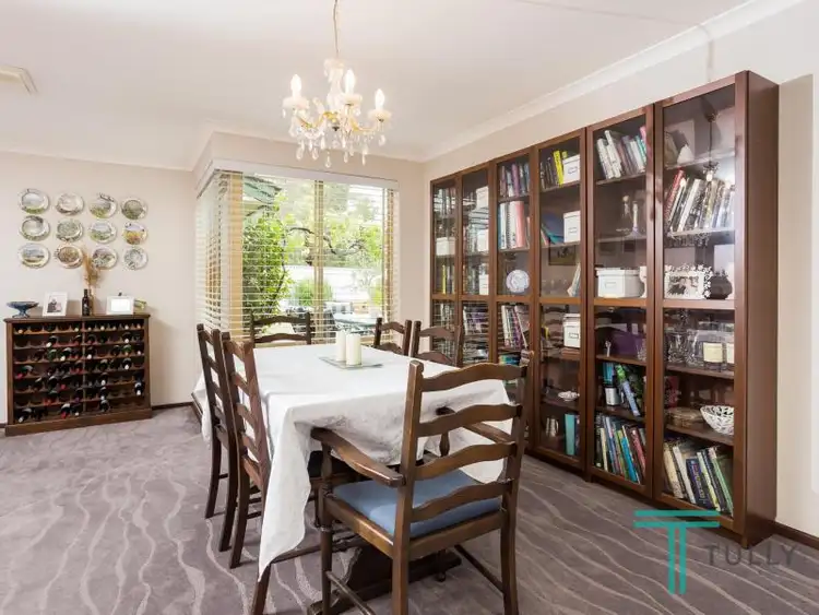 Third view of Homely house listing, 14 Style Court, Bibra Lake WA 6163