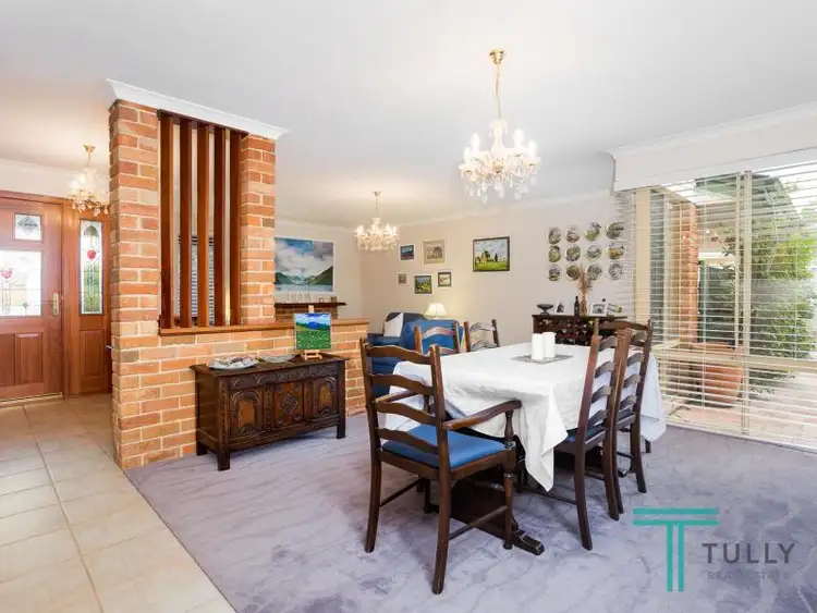 Fourth view of Homely house listing, 14 Style Court, Bibra Lake WA 6163