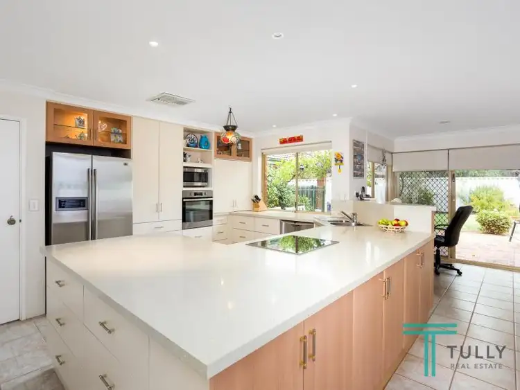 Fifth view of Homely house listing, 14 Style Court, Bibra Lake WA 6163
