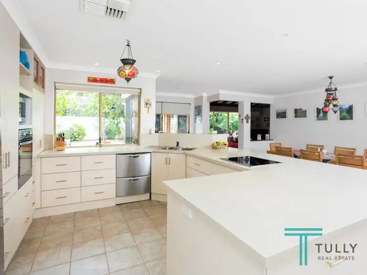 Sixth view of Homely house listing, 14 Style Court, Bibra Lake WA 6163