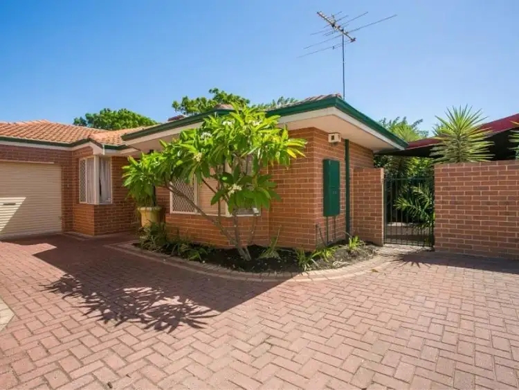 4/147 Tyler Street, Tuart Hill WA 6060