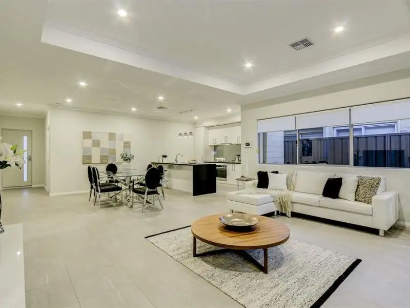 Main view of Homely house listing, 1A Hamersley Avenue, Morley WA 6062