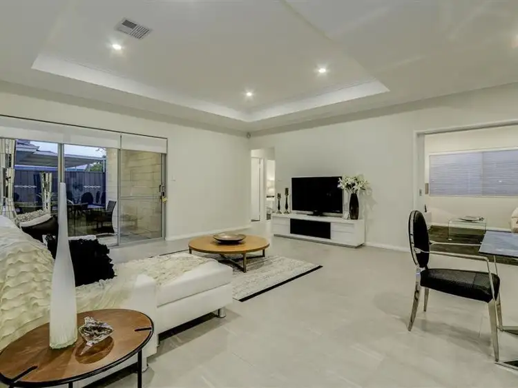 Second view of Homely house listing, 1A Hamersley Avenue, Morley WA 6062