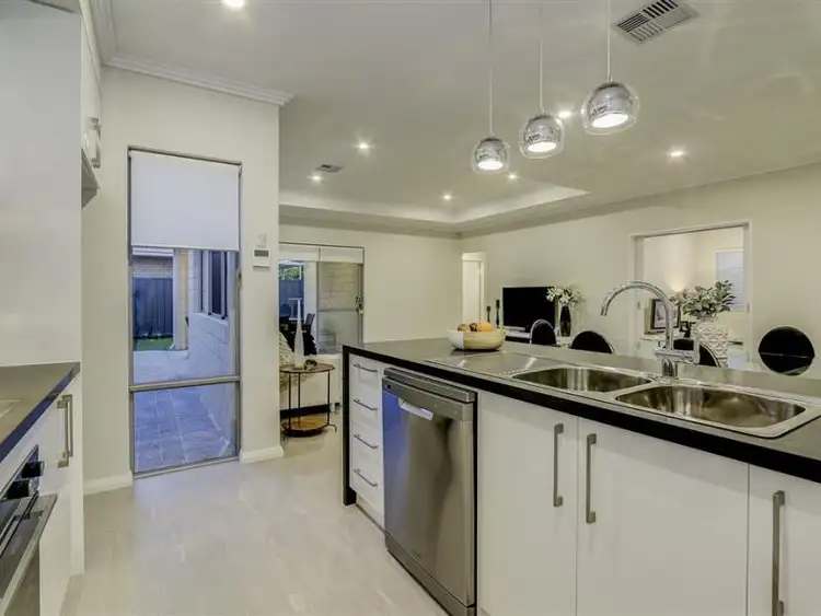 Fourth view of Homely house listing, 1A Hamersley Avenue, Morley WA 6062