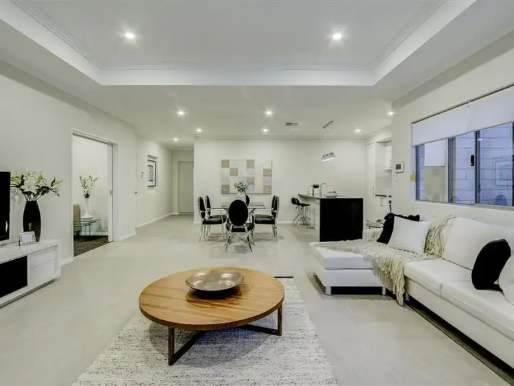 Seventh view of Homely house listing, 1A Hamersley Avenue, Morley WA 6062