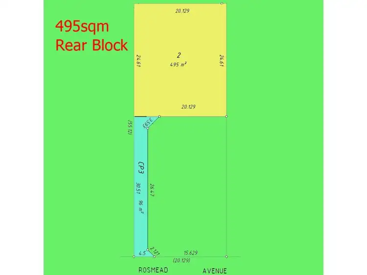 31a Rosmead Avenue, Beechboro WA 6063