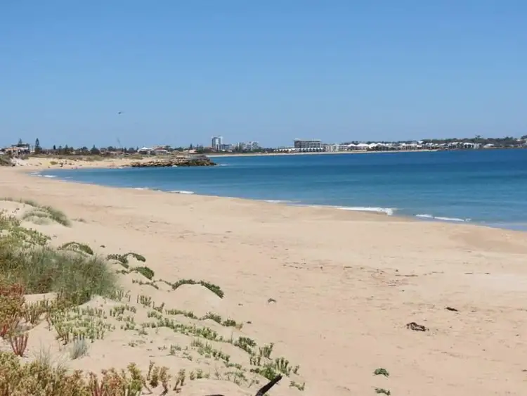 Fourth view of Homely land listing, Lot 137, 43 Seawind Drive, Silver Sands WA 6210