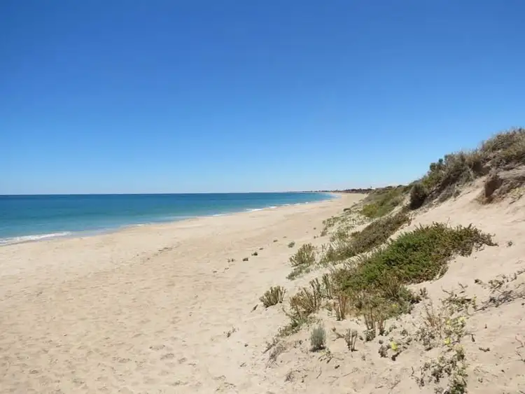 Fifth view of Homely land listing, Lot 137, 43 Seawind Drive, Silver Sands WA 6210