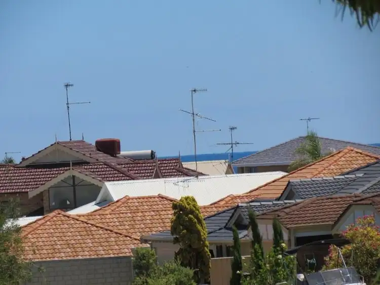 Seventh view of Homely land listing, Lot 137, 43 Seawind Drive, Silver Sands WA 6210