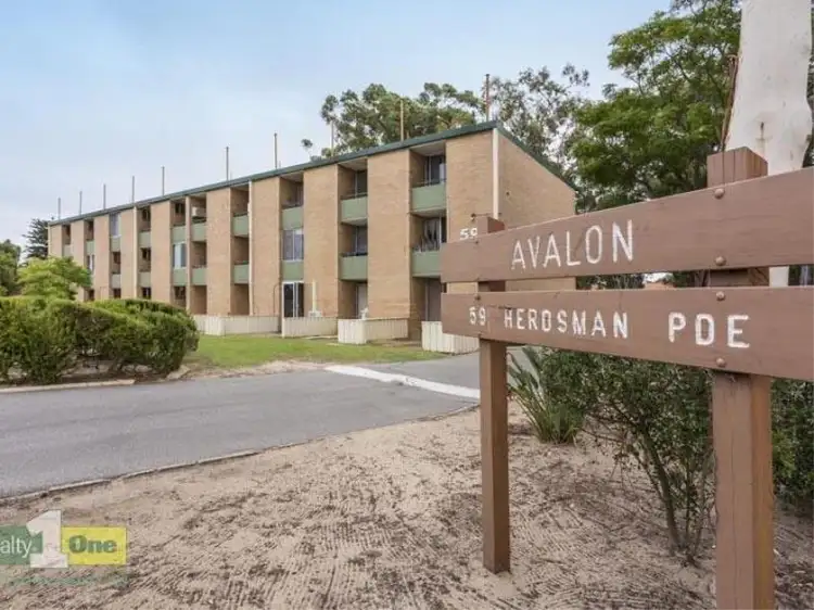 6/59 Herdsman Parade, Wembley WA 6014