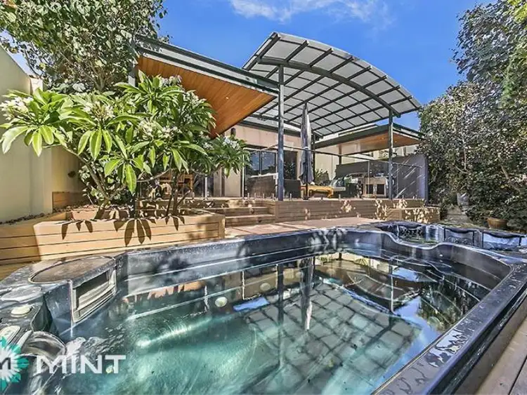 27 Mimosa Avenue, Mount Claremont WA 6010