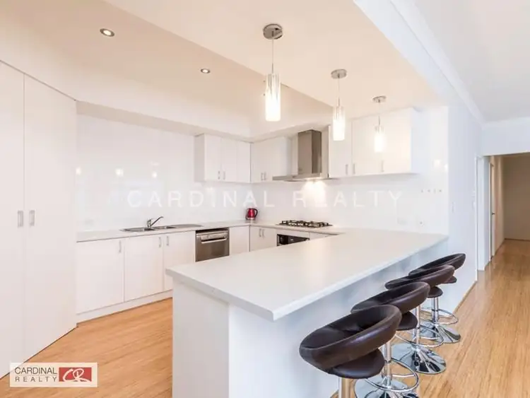 Fifth view of Homely house listing, 29c Sedgeland Way, Ascot WA 6104