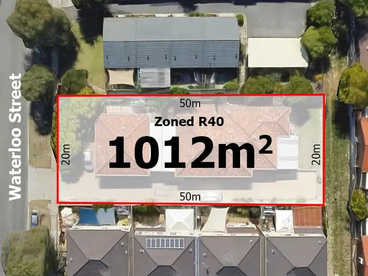 68 Waterloo Street, Joondanna WA 6060