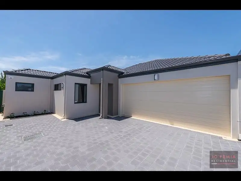 Main view of Homely villa listing, 9A Wesley Street, Balcatta WA 6021