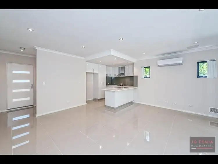 Second view of Homely villa listing, 9A Wesley Street, Balcatta WA 6021