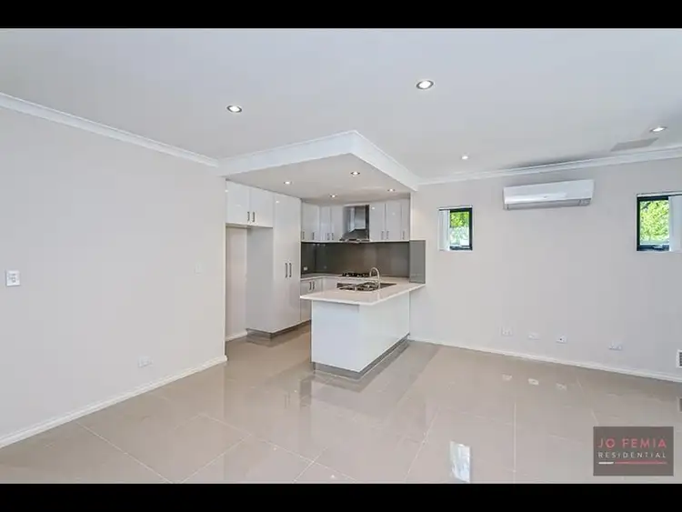 Third view of Homely villa listing, 9A Wesley Street, Balcatta WA 6021