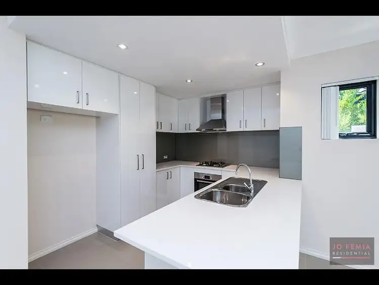 Fourth view of Homely villa listing, 9A Wesley Street, Balcatta WA 6021