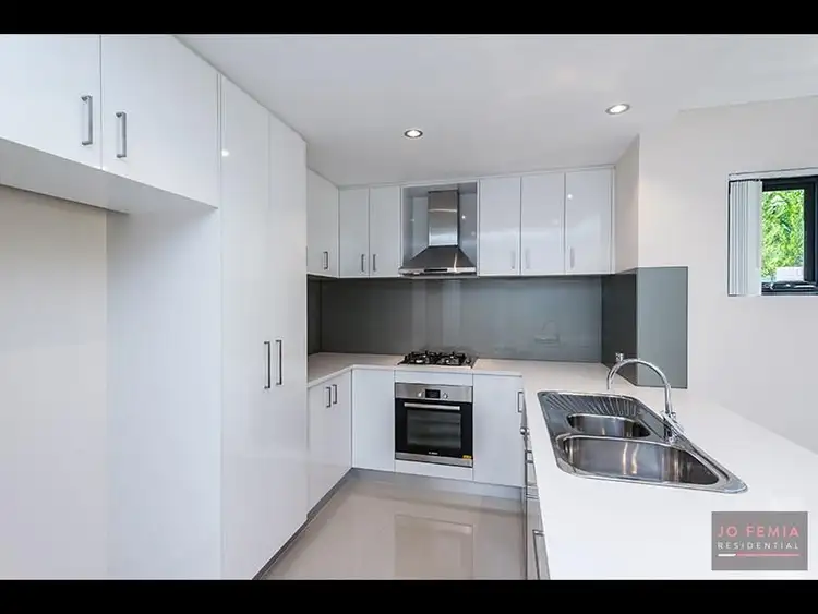 Fifth view of Homely villa listing, 9A Wesley Street, Balcatta WA 6021