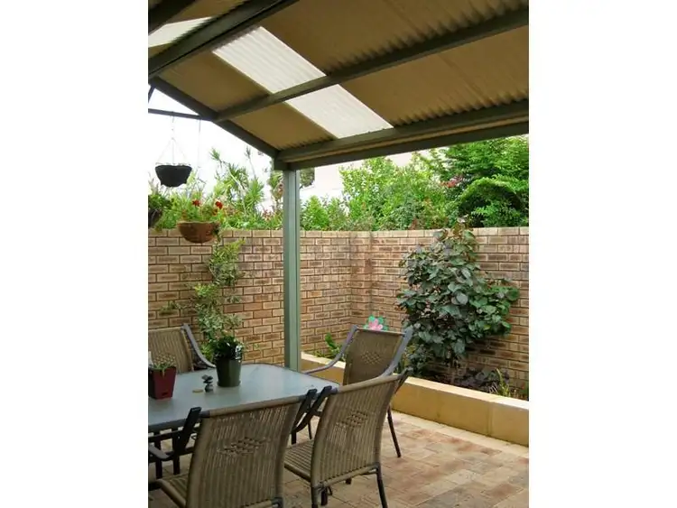 Fourth view of Homely house listing, 9/15 Kerry Street, Dianella WA 6059