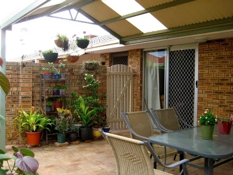 Fifth view of Homely house listing, 9/15 Kerry Street, Dianella WA 6059