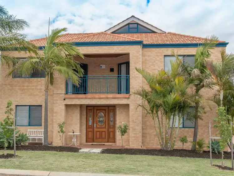 Main view of Homely townhouse listing, 24A Thrall Street, Innaloo WA 6018