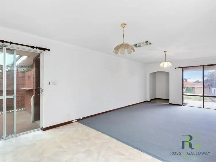 Sixth view of Homely land listing, 28A Waddell Road, Palmyra WA 6157