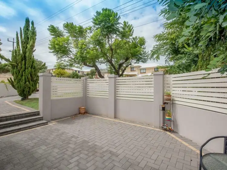 Third view of Homely villa listing, 22 King George Street, Innaloo WA 6018