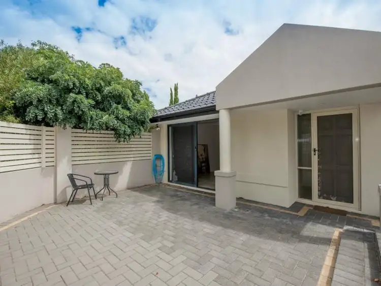 Fourth view of Homely villa listing, 22 King George Street, Innaloo WA 6018