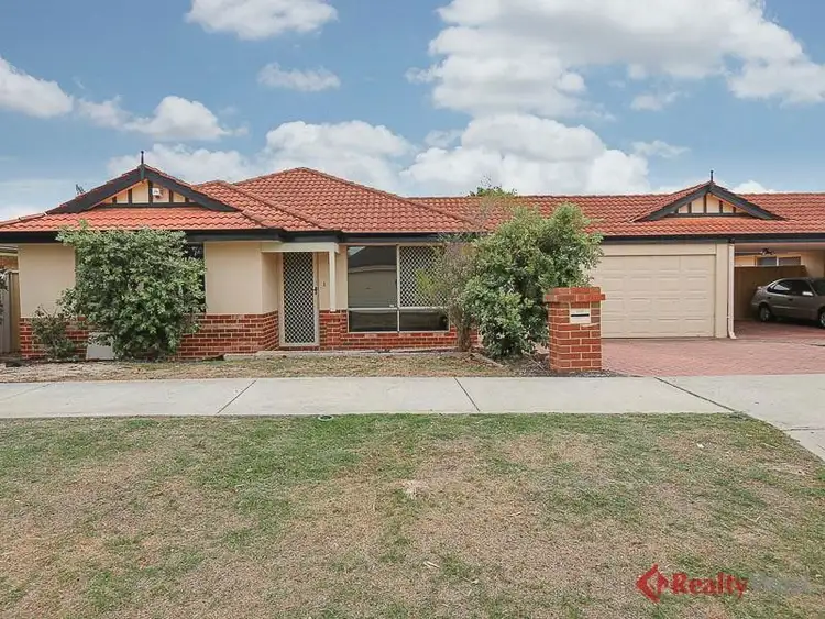 Main view of Homely house listing, 1/63 Palmerston Street, St James WA 6102