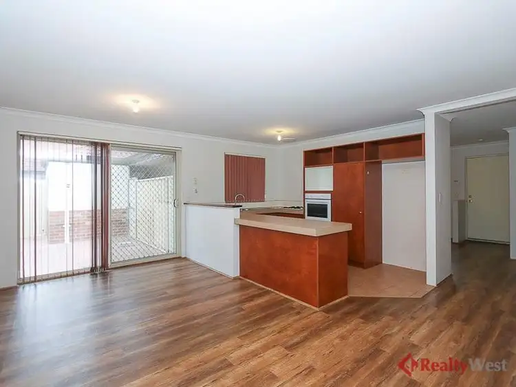 Third view of Homely house listing, 1/63 Palmerston Street, St James WA 6102