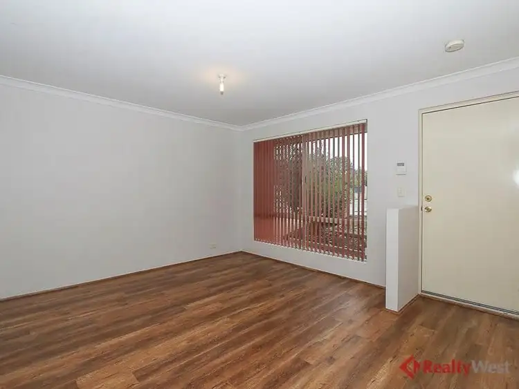 Fourth view of Homely house listing, 1/63 Palmerston Street, St James WA 6102
