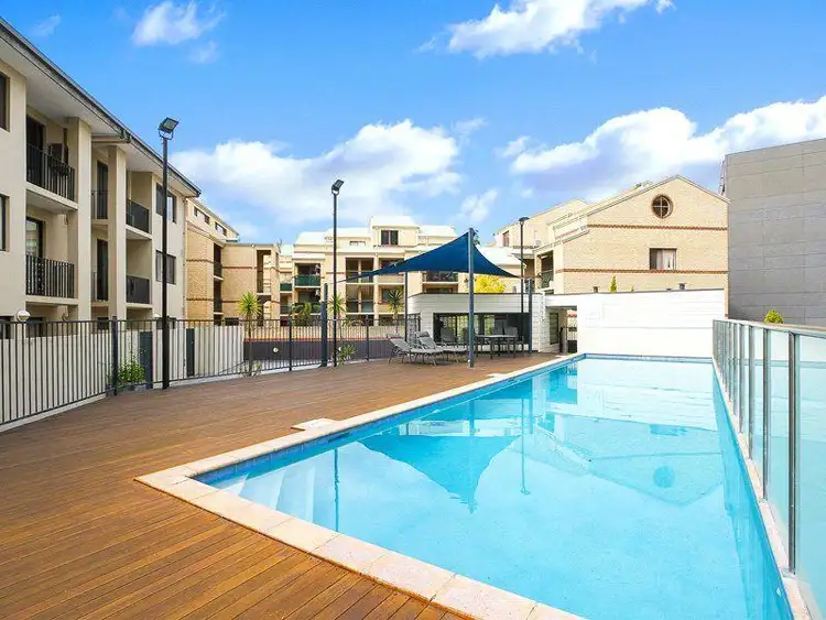 5/190 Hay Street, East Perth WA 6004
